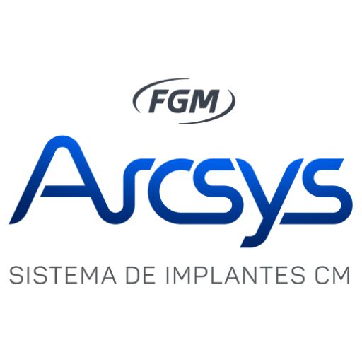 Logo Arcsys