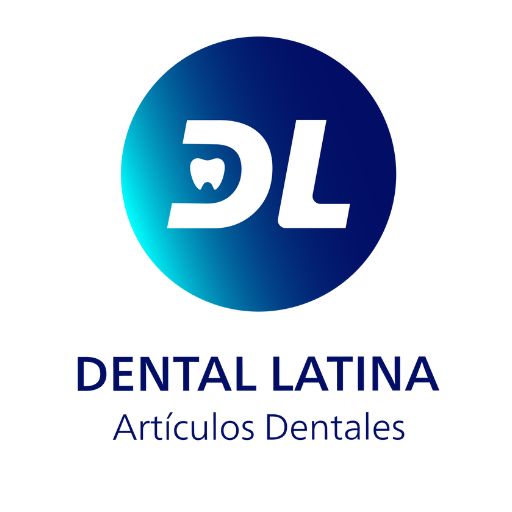 Logo Dental Latina
