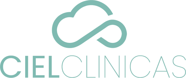 Logo CielClinicas